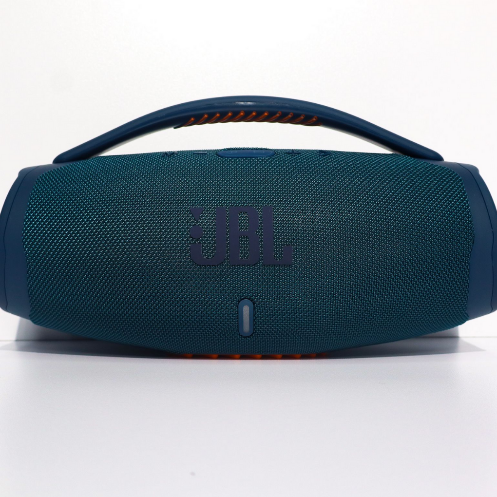 Parlante Jbl Boombox 3.5 Max